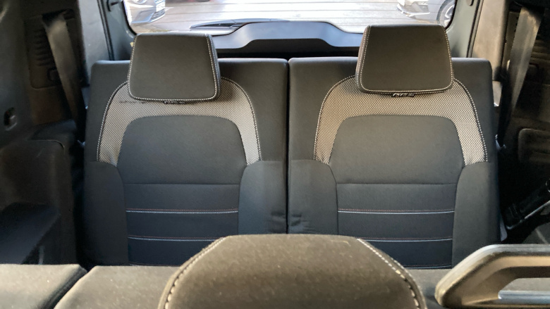 Dacia Jogger 1.0 TCe Extreme SE 5dr Petrol Estate